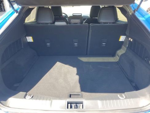 Certified 2024 Ford Mustang Mach-E Select w/ Comfort Package Lite image 28