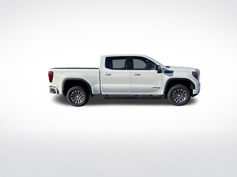 Certified 2023 GMC Sierra 1500 AT4 image 7