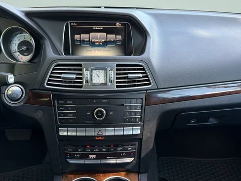 Used 2016 Mercedes-Benz E 400 Cabriolet image 18