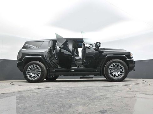 New 2025 GMC Hummer EV 3X image 53