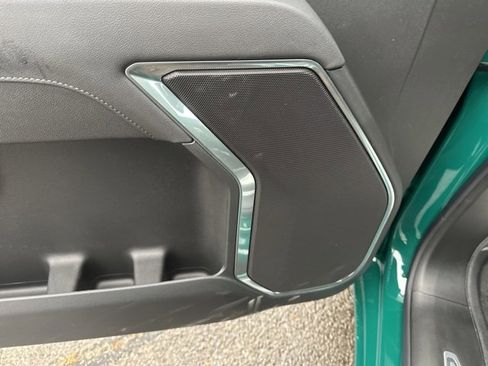 New 2026 Chevrolet Silverado 1500 LT w/ Safety Package image 14