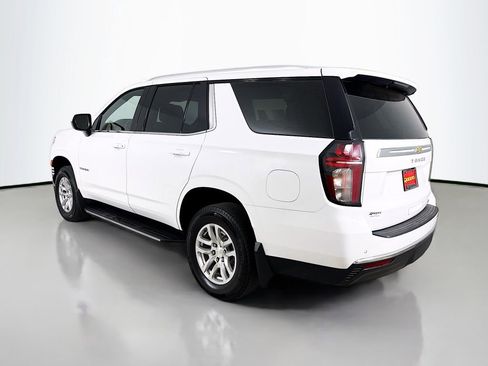Used 2024 Chevrolet Tahoe LT AWD/4WD image 6