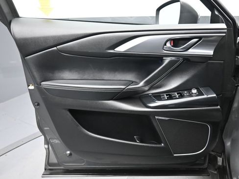 Used 2021 MAZDA CX-9 Grand Touring image 9