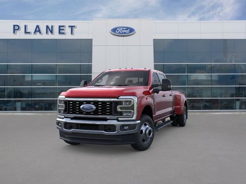 New 2026 Ford F350 Lariat AWD/4WD image 2