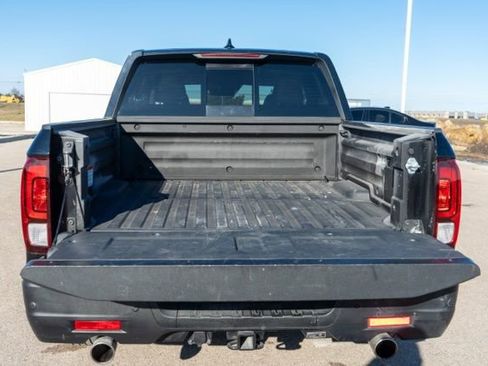 Used 2023 Honda Ridgeline RTL-E image 9
