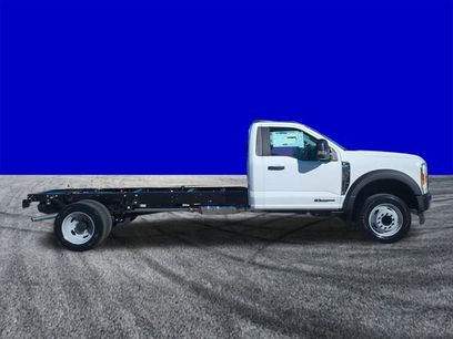 New 2026 Ford F450 XL
