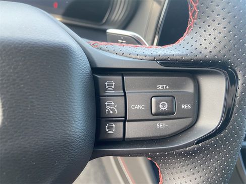 New 2026 Dodge Charger R/T Scat Pack image 16