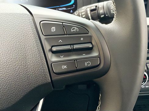 New 2026 Hyundai Venue SEL image 33