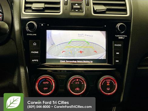Used 2019 Subaru WRX AWD/4WD image 20