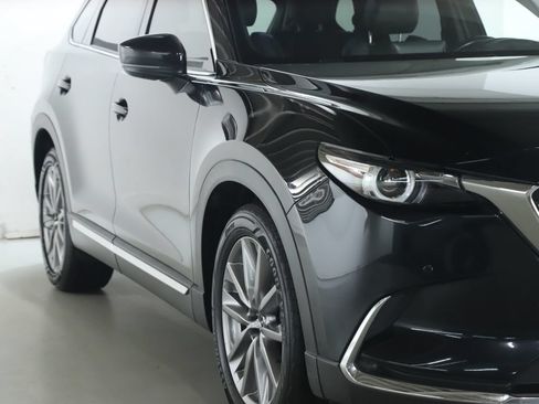 Used 2020 MAZDA CX-9 Grand Touring AWD/4WD image 8