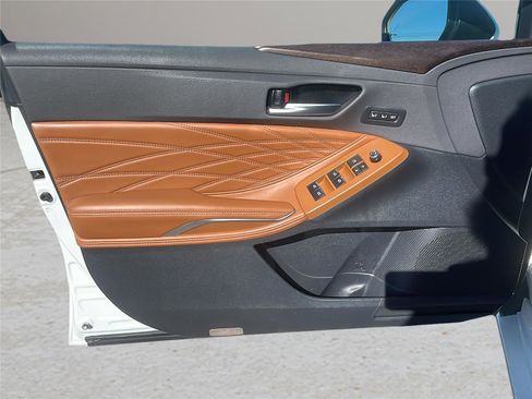 Used 2019 Toyota Avalon Limited image 20