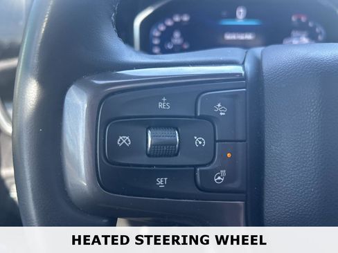 Used 2025 Chevrolet Silverado 3500 High Country w/ High Country Premium Package image 26