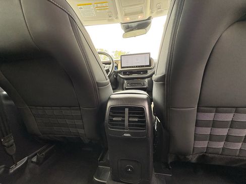 Used 2025 Ford Bronco Sport Big Bend AWD/4WD image 31