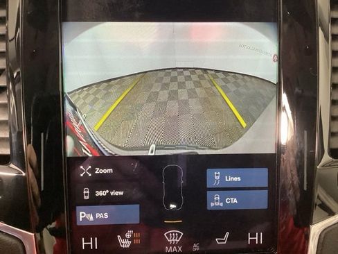 Used 2020 Volvo XC90 T6 Inscription w/ Protection Package image 24