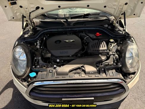 Used 2018 MINI Cooper 2-Door Hardtop FWD image 32