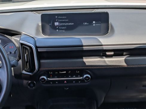 Certified 2024 MAZDA CX-50 AWD 2.5 S w/ Cargo Package image 20