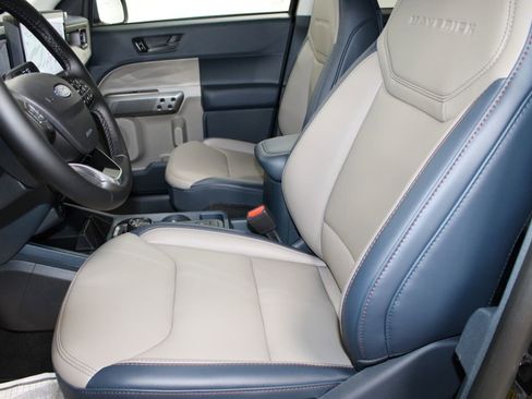 New 2026 Ford Maverick Lariat AWD/4WD image 20