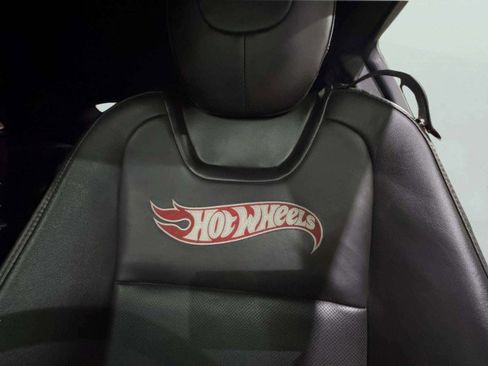 Used 2013 Chevrolet Camaro SS w/ Hot Wheels Special Edition image 47