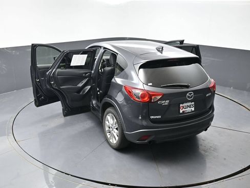 Used 2015 MAZDA CX-5 Grand Touring AWD/4WD image 58