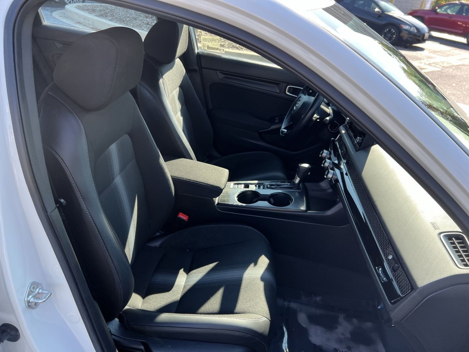 Used 2024 Honda Civic Sport image 24