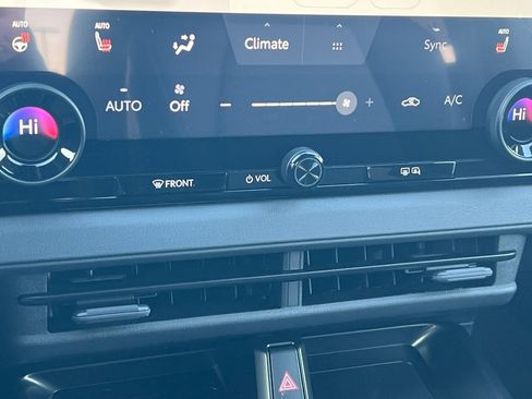 New 2026 Toyota bZ XLE image 17