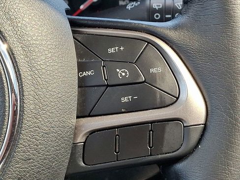 Certified 2022 Jeep Renegade Limited w/ Sun, Sound & Wheels Group image 25