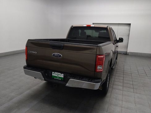 Used 2017 Ford F150 XLT AWD/4WD image 7