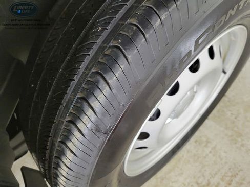 Used 2024 Ford Maverick XL w/ Equipment Group 100A Standard image 11