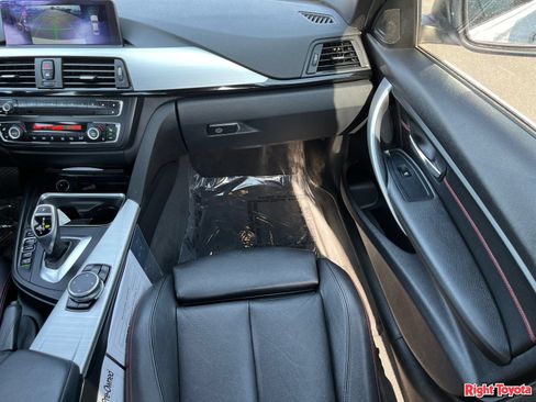 Used 2015 BMW 335i Sedan RWD image 18