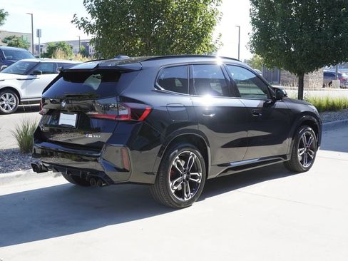 Used 2024 BMW X1 M35i w/ Premium Package AWD/4WD image 4