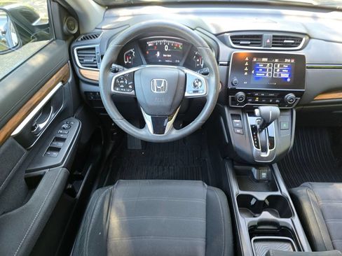 Used 2019 Honda CR-V EX image 13