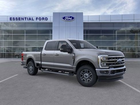New 2026 Ford F350 4x4 Crew Cab Super Duty image 7
