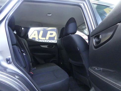 Used 2021 Nissan Rogue Sport S AWD/4WD image 21