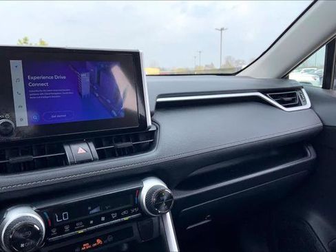 Certified 2025 Toyota RAV4 XLE image 35