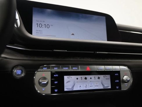 New 2026 Genesis G90 3.5T AWD/4WD image 28