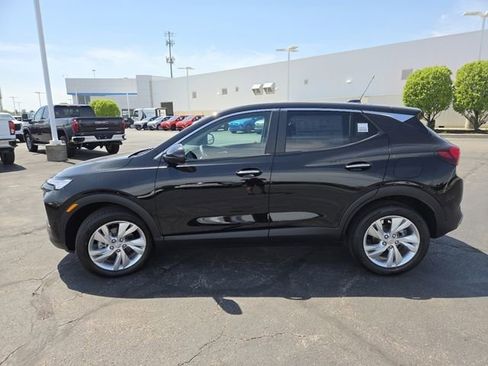 New 2026 Buick Encore GX Preferred w/ Comfort Package FWD image 19