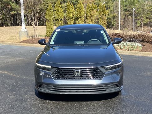 Used 2023 Honda Accord LX image 3