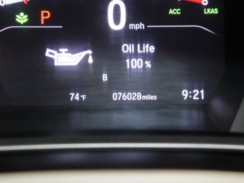 Used 2020 Honda CR-V EX-L image 42