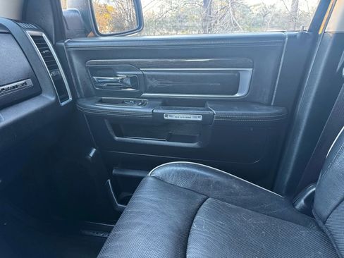 Used 2014 RAM 1500 Limited image 10