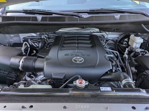 Used 2019 Toyota Sequoia SR5 image 22