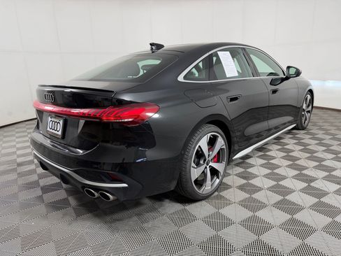 Certified 2025 Audi S5 Premium Plus w/ Premium Plus Package AWD/4WD image 9