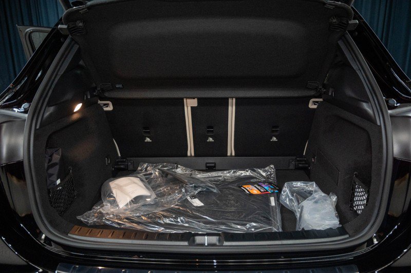 New 2026 Mercedes-Benz GLA 250 4MATIC image 33