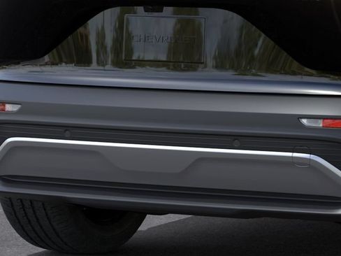 New 2026 Chevrolet Blazer EV LT FWD image 14