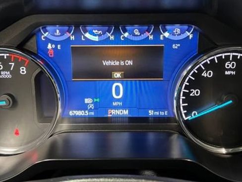 Used 2021 Ford F150 XLT w/ Equipment Group 301A Mid AWD/4WD image 26