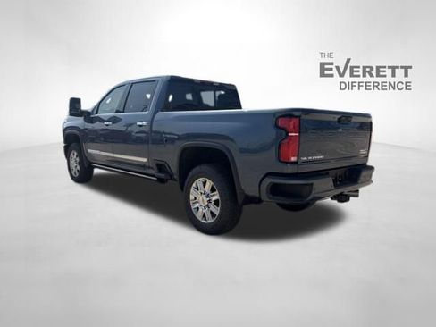 New 2026 Chevrolet Silverado 2500 High Country w/ High Country Premium Package AWD/4WD image 5