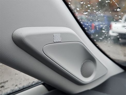 New 2025 Toyota RAV4 Limited image 13