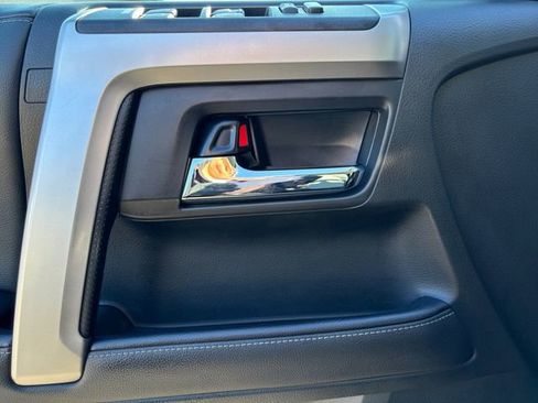 Used 2022 Toyota 4Runner SR5 Premium w/ TRD Black Wheel Package (TMS) image 16