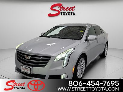 Used 2019 Cadillac XTS Luxury