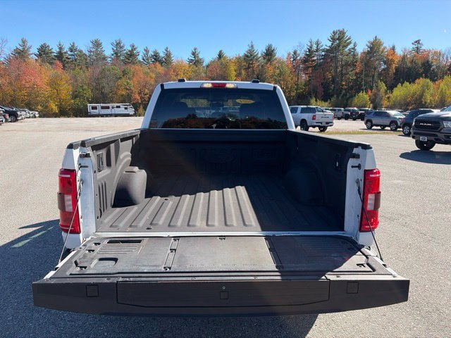 Used 2021 Ford F150 XLT AWD/4WD image 6