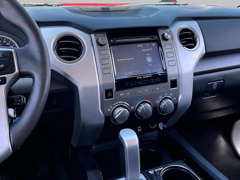 Used 2014 Toyota Tundra SR5 w/ SR5 Upgrade Package RWD image 7